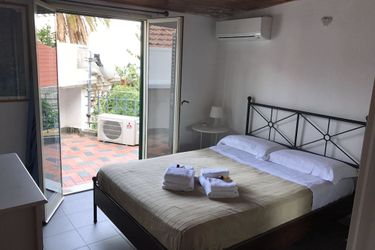 Town House Messina Paradiso Messina: Photo 