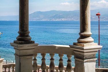 Town House Messina Paradiso Messina: Photo 