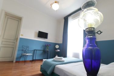 Town House Messina Paradiso Messina: Photo 