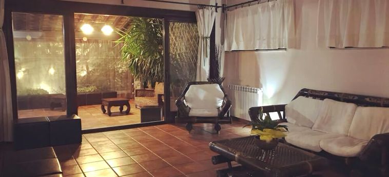 Hotel Villa Elaia Messina: Foto 