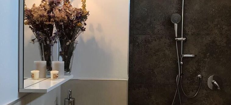 Hotel Villa Elaia Messina: Foto 