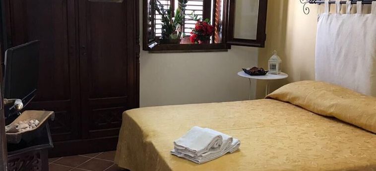 Hotel Villa Elaia Messina: Foto 
