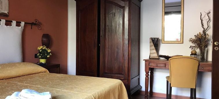 Hotel Villa Elaia Messina: Foto 