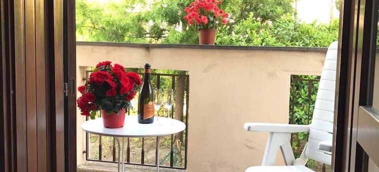 Hotel Villa Elaia Messina: Foto 