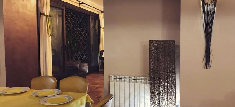 Hotel Villa Elaia Messina: Foto 