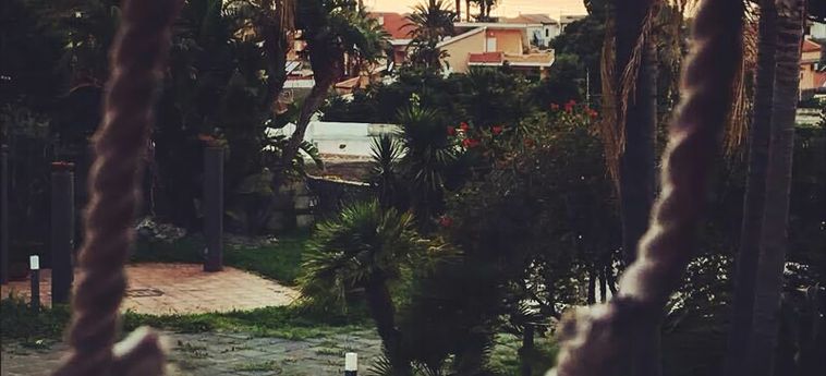 Hotel Villa Elaia Messina: Foto 