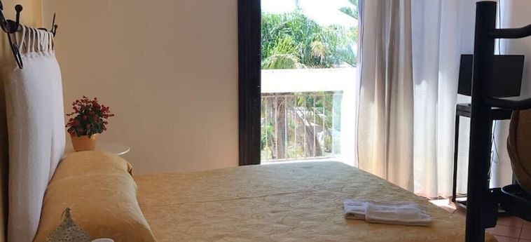 Hotel Villa Elaia Messina: Foto 