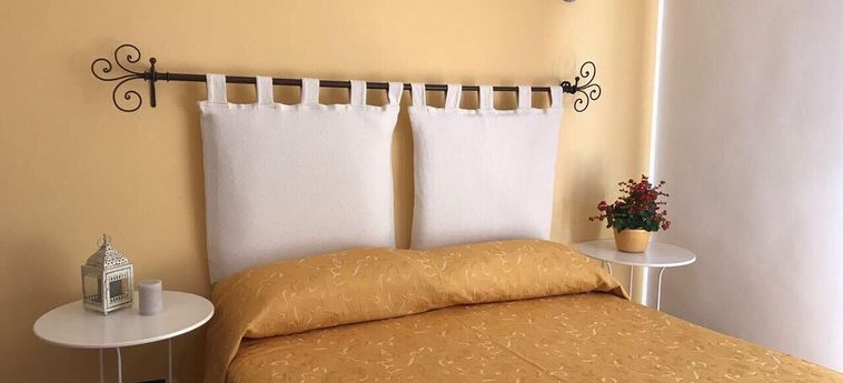 Hotel Villa Elaia Messina: Foto 
