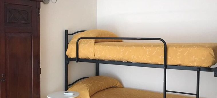 Hotel Villa Elaia Messina: Foto 