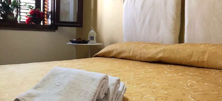 Hotel Villa Elaia Messina: Foto 