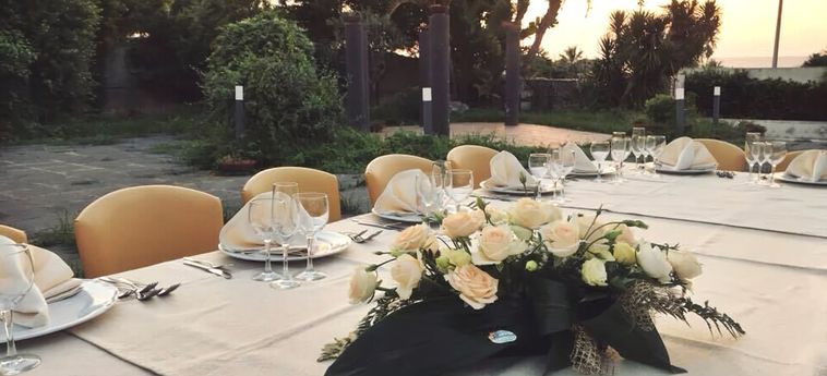 Hotel Villa Elaia Messina: Foto 