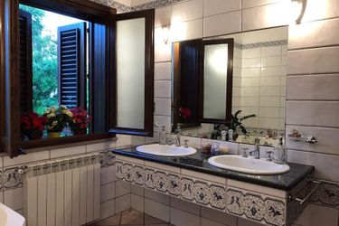 Hotel Villa Elaia Messina: Photo 
