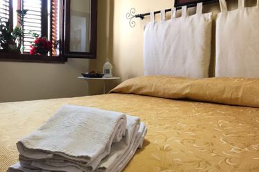 Hotel Villa Elaia Messina: Photo 