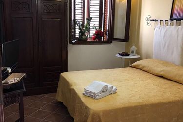 Hotel Villa Elaia Messina: Photo 
