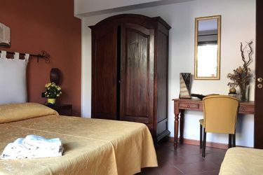 Hotel Villa Elaia Messina: Photo 