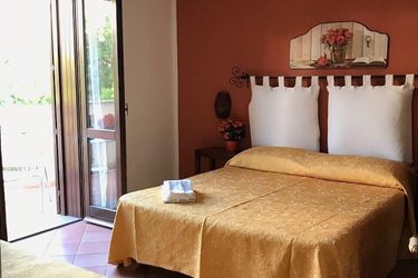 Hotel Villa Elaia Messina: Photo 
