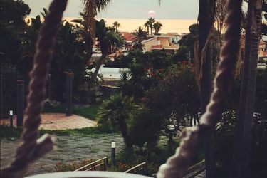 Hotel Villa Elaia Messina: Photo 