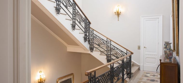 Vittoria - House Of Charme Messina: Foto 