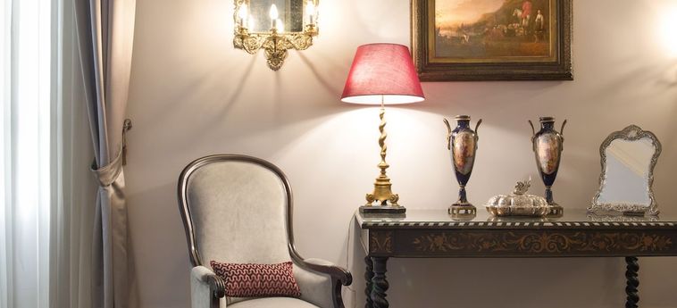Vittoria - House Of Charme Messina: Foto 