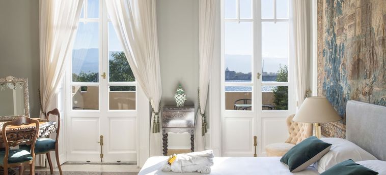 Vittoria - House Of Charme Messina: Foto 
