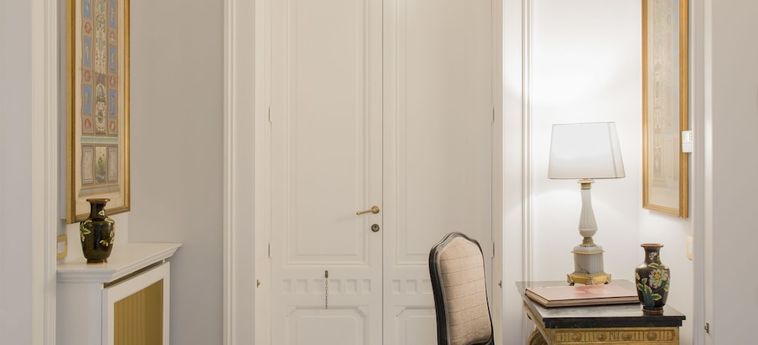 Vittoria - House Of Charme Messina: Foto 