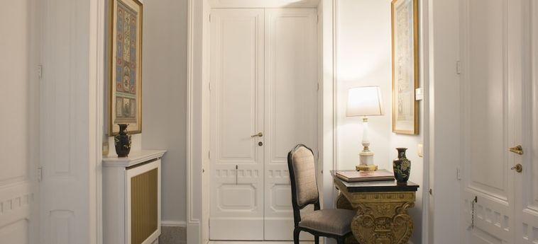 Vittoria - House Of Charme Messina: Foto 