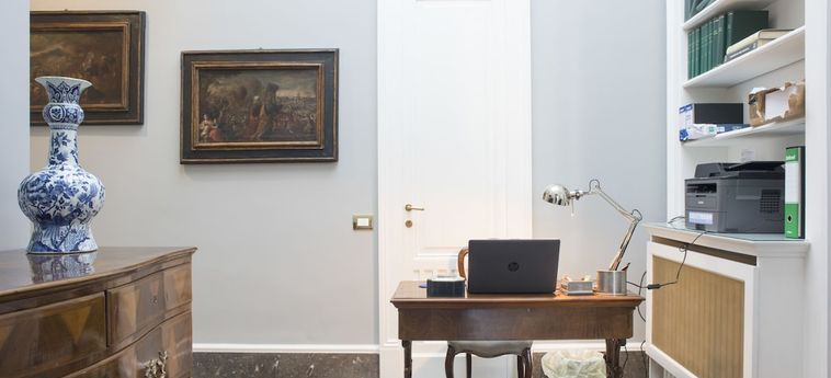 Vittoria - House Of Charme Messina: Foto 