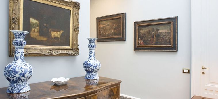 Vittoria - House Of Charme Messina: Foto 