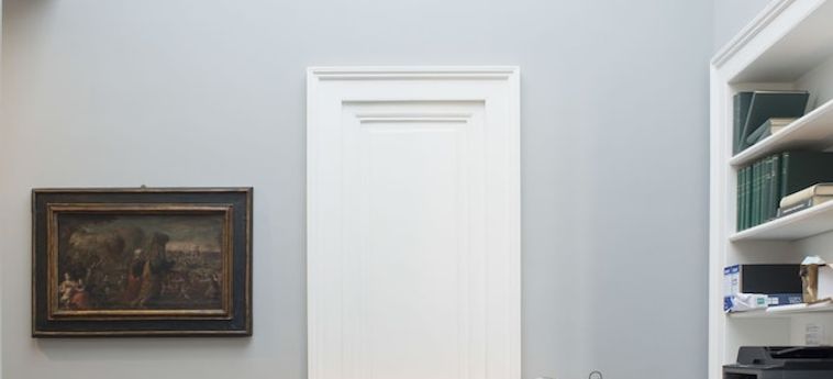 Vittoria - House Of Charme Messina: Foto 