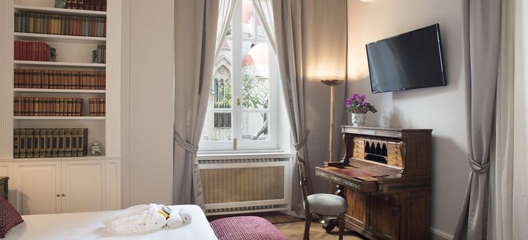Vittoria - House Of Charme Messina: Foto 