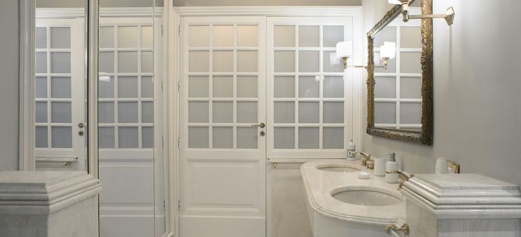 Vittoria - House Of Charme Messina: Foto 