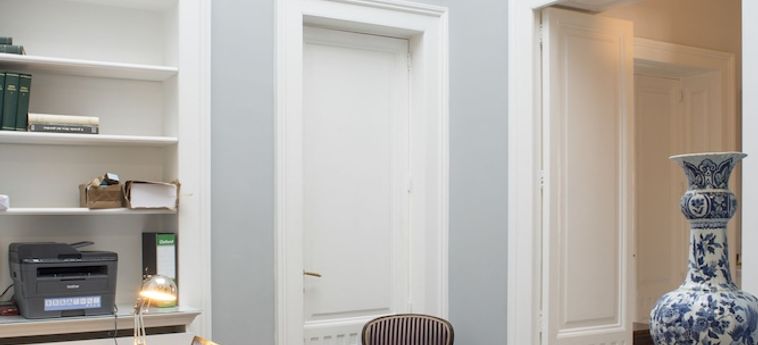 Vittoria - House Of Charme Messina: Foto 