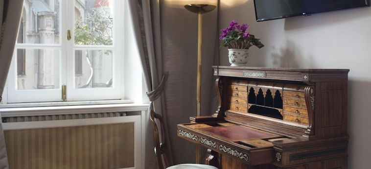 Vittoria - House Of Charme Messina: Foto 