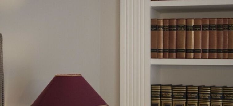 Vittoria - House Of Charme Messina: Foto 