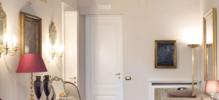 Vittoria - House Of Charme Messina: Foto 