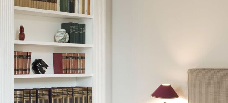 Vittoria - House Of Charme Messina: Foto 