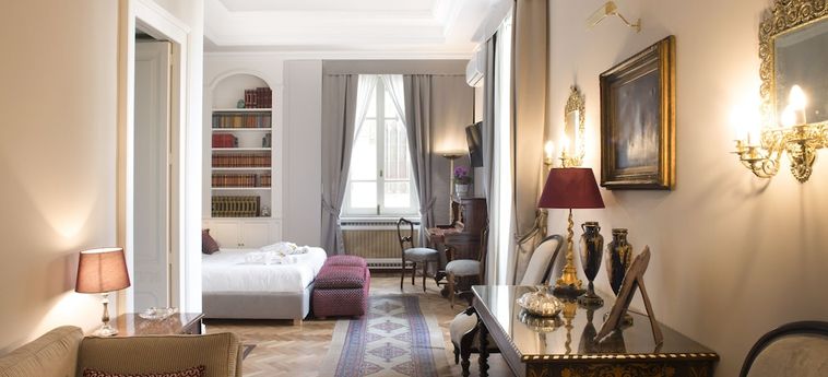 Vittoria - House Of Charme Messina: Foto 
