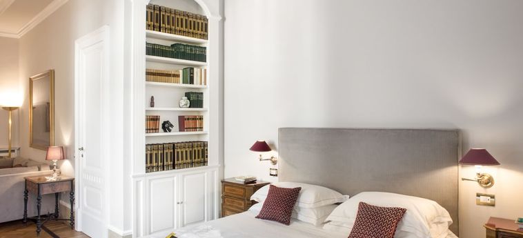 Vittoria - House Of Charme Messina: Foto 