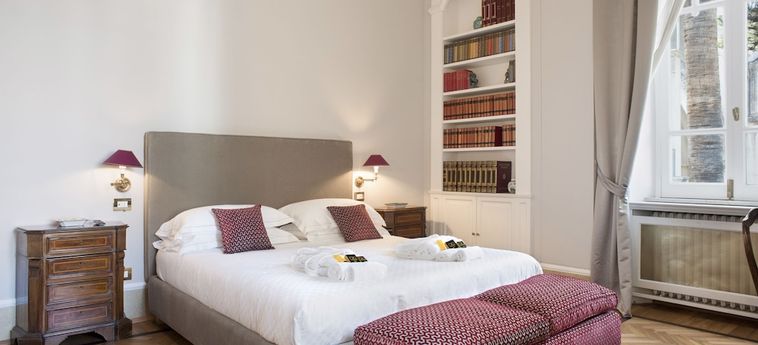 Vittoria - House Of Charme Messina: Foto 