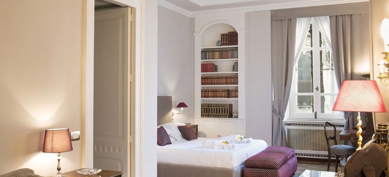 Vittoria - House Of Charme Messina: Foto 