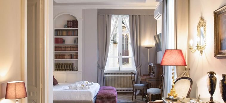 Vittoria - House Of Charme Messina: Foto 