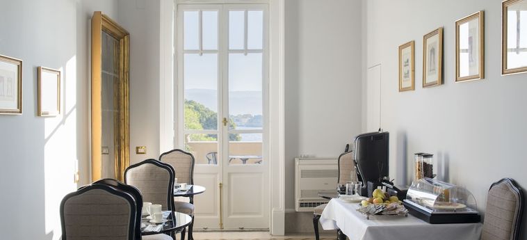 Vittoria - House Of Charme Messina: Foto 