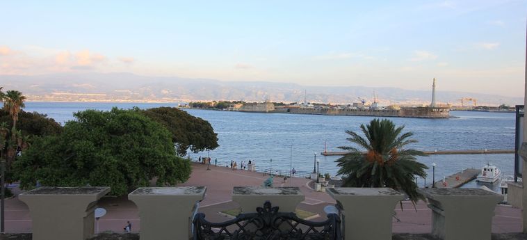 Vittoria - House Of Charme Messina: Foto 