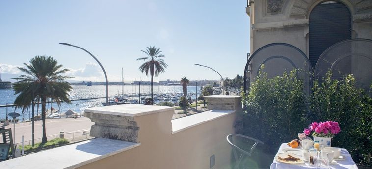 Vittoria - House Of Charme Messina: Foto 