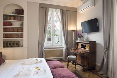 Vittoria - House Of Charme Messina: Photo 