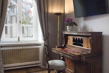 Vittoria - House Of Charme Messina: Photo 