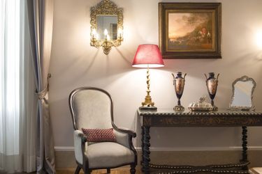 Vittoria - House Of Charme Messina: Photo 