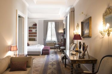 Vittoria - House Of Charme Messina: Photo 