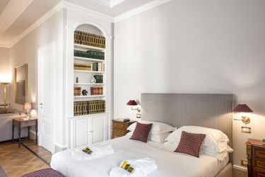 Vittoria - House Of Charme Messina: Photo 