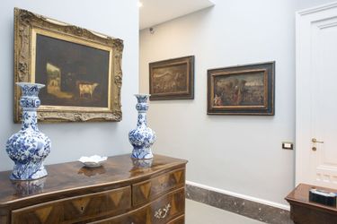 Vittoria - House Of Charme Messina: Photo 